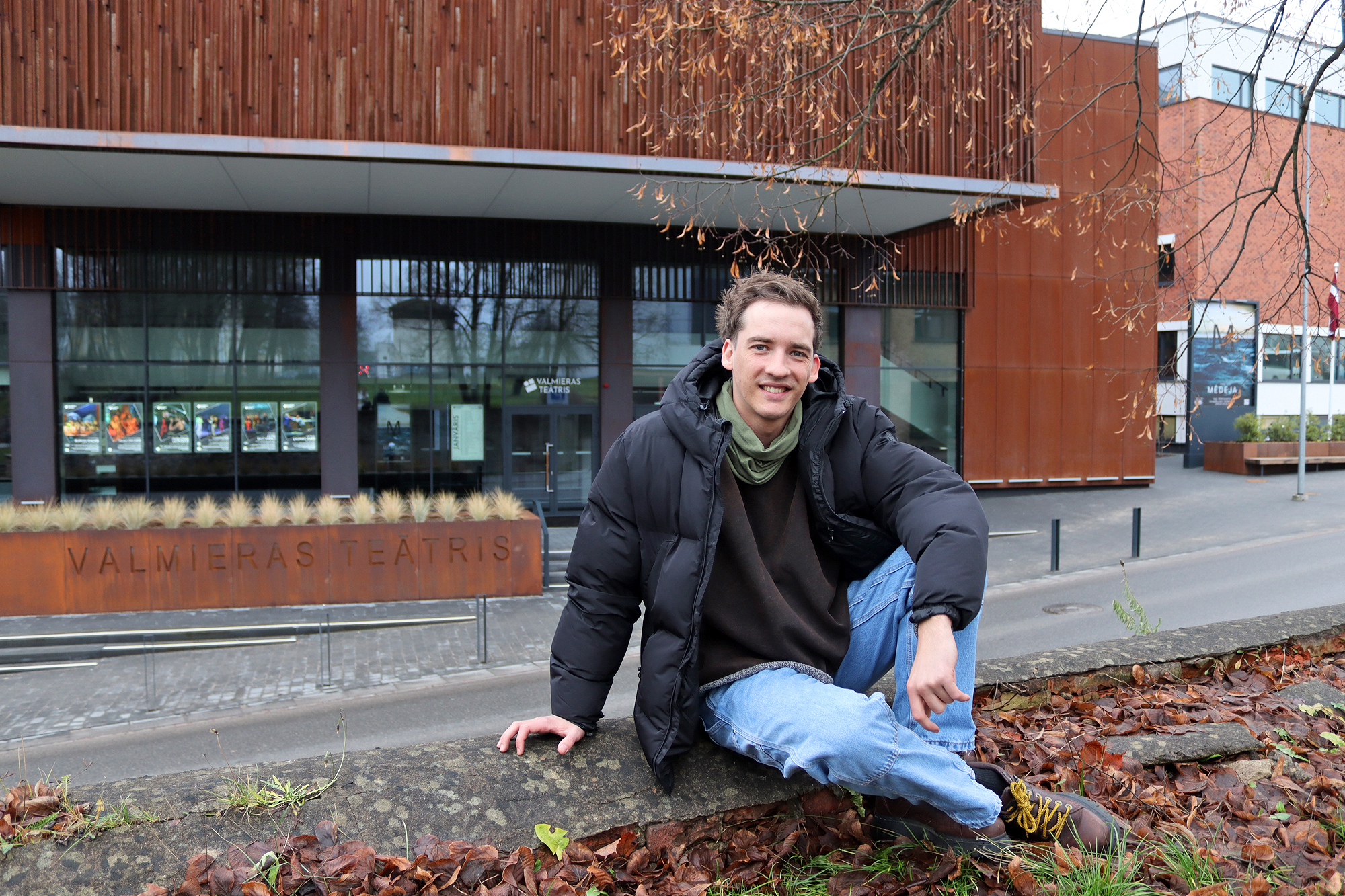 Absolūts valmierietis