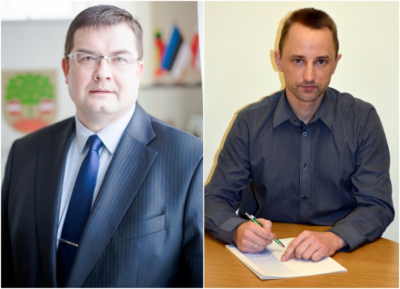 Administratīvais sods — traips biogrāfijā uz mūžu