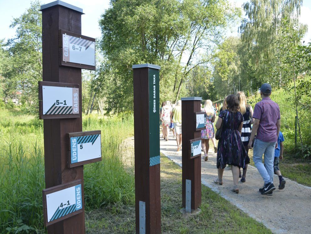 Aicina doties Sprīdīša piedzīvojumos