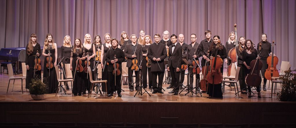 Aicina koncerts tango ritmos