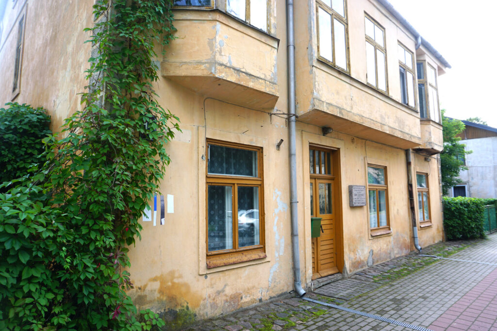 Aicina minifestivāls  “Mākslas vasara Strenčos”