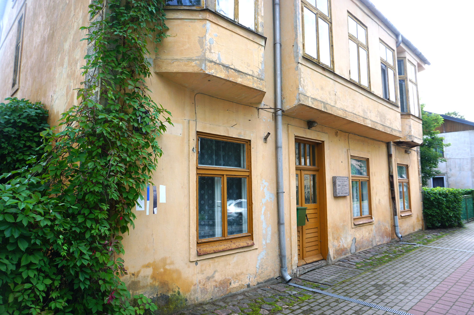 Aicina minifestivāls  “Mākslas vasara Strenčos”
