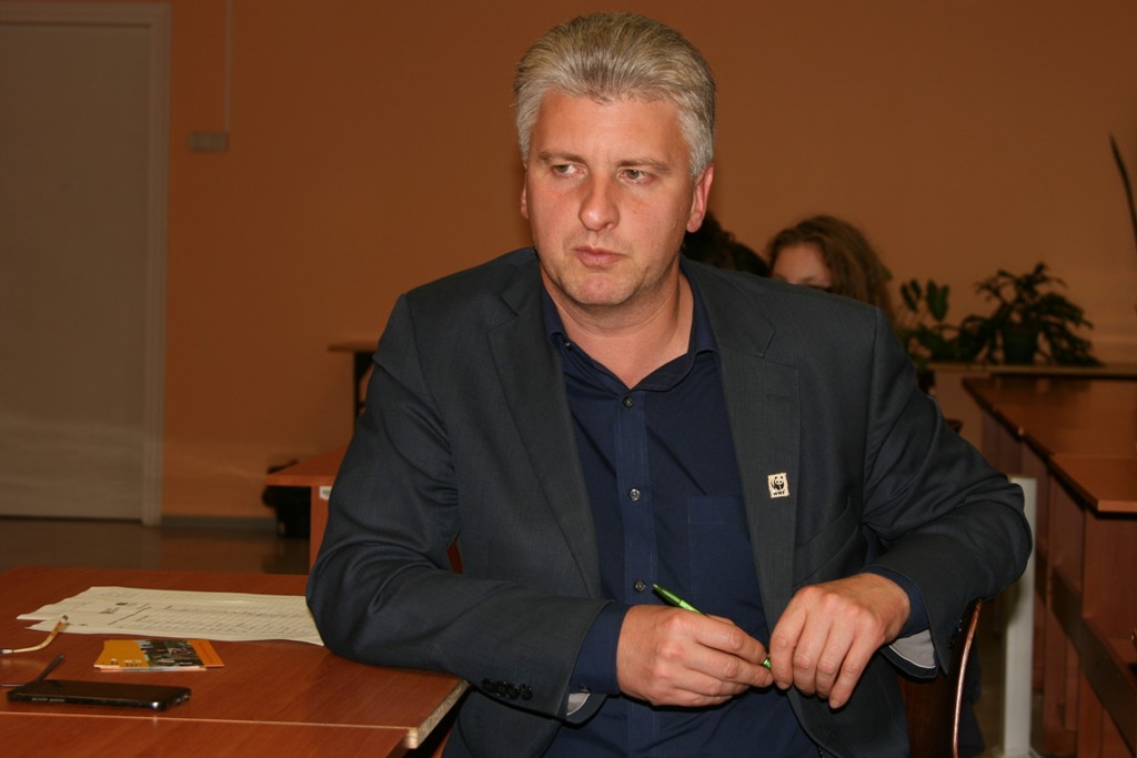 Aicinājums izvērtēt Latvijas mežu politiku