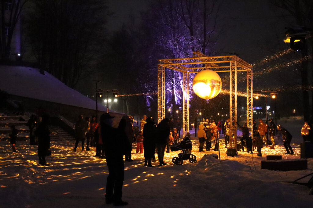Aizvadīts Valmieras multimediju festivāls