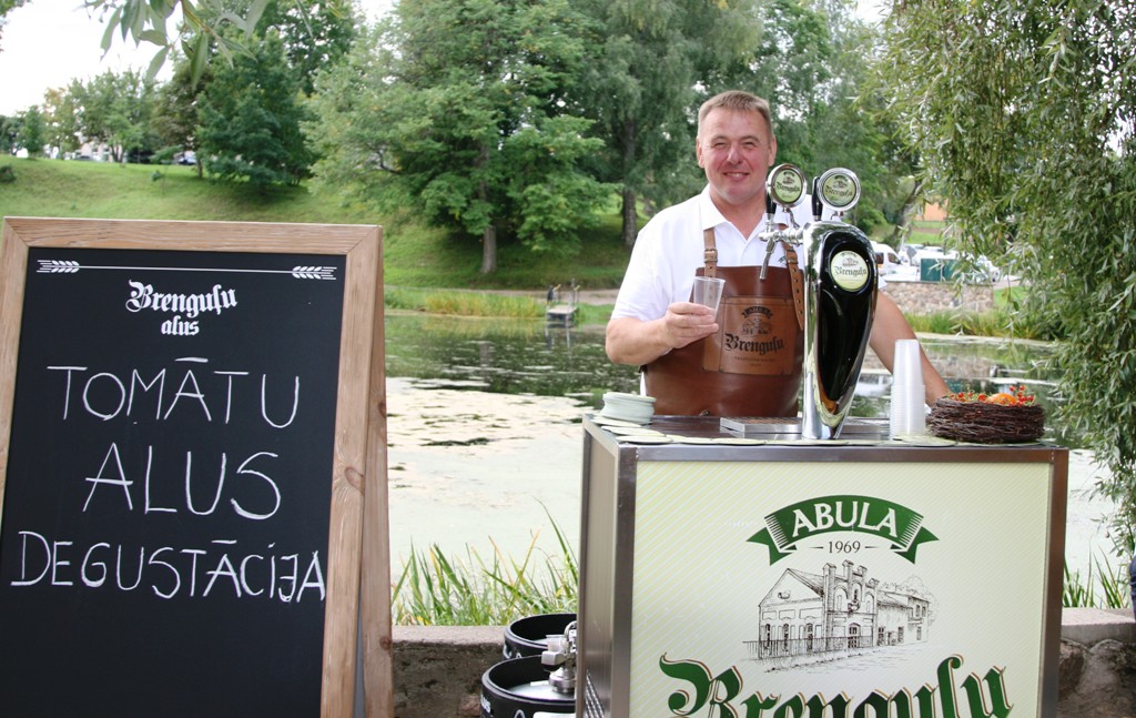 Alus brūvētājiem ziema beidzas jau februāra vidū