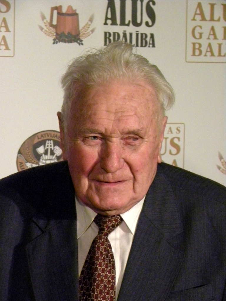 Alus brūža Maestro