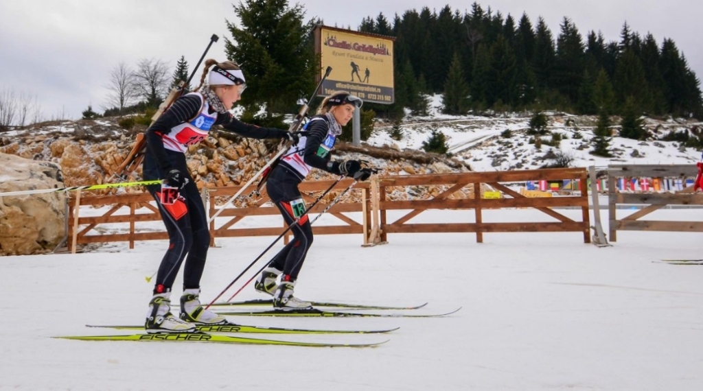 Annija Sabule: «Biatlons ir māju sajūta, drosme, spēks, nebeidzama vilšanās un tikpat liela gandarījuma sajūta»