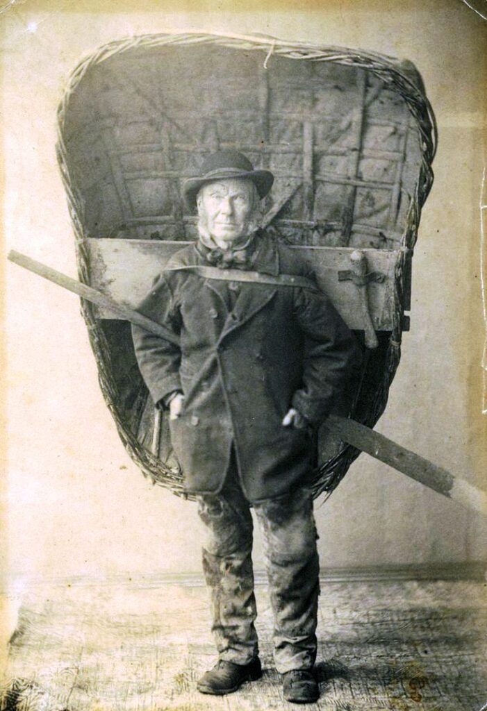 Apaļš un peldošs rupucīt’s