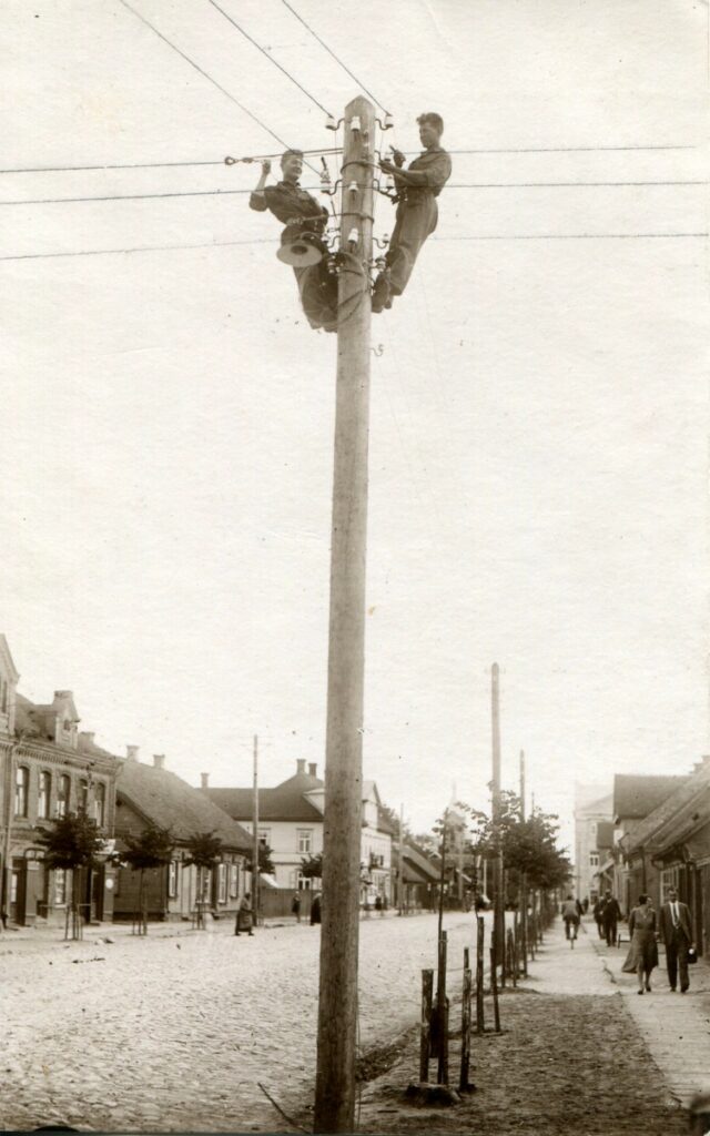 Apgaismotā Valmiera