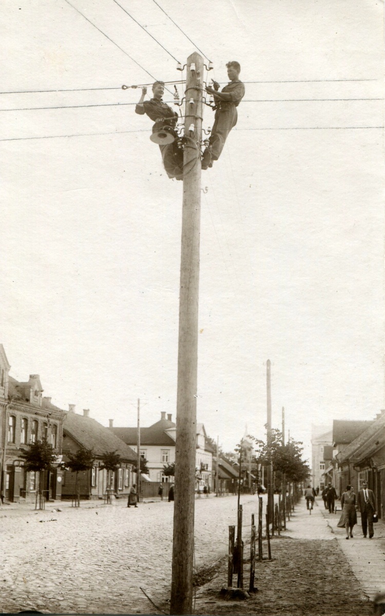 Apgaismotā Valmiera