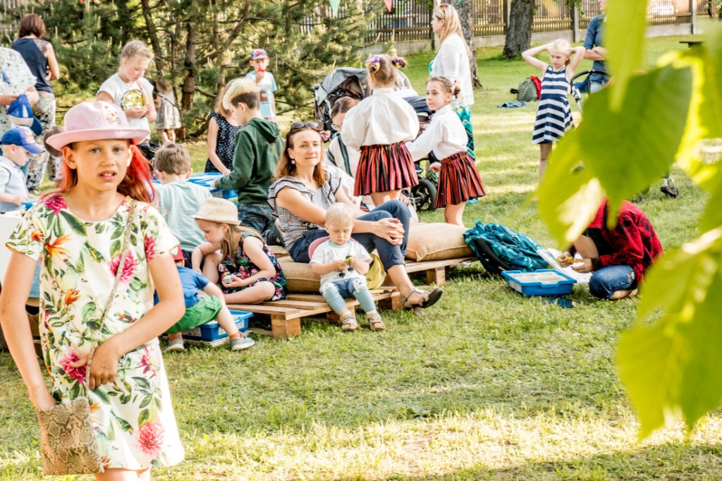 Apguvuši daudz jauna