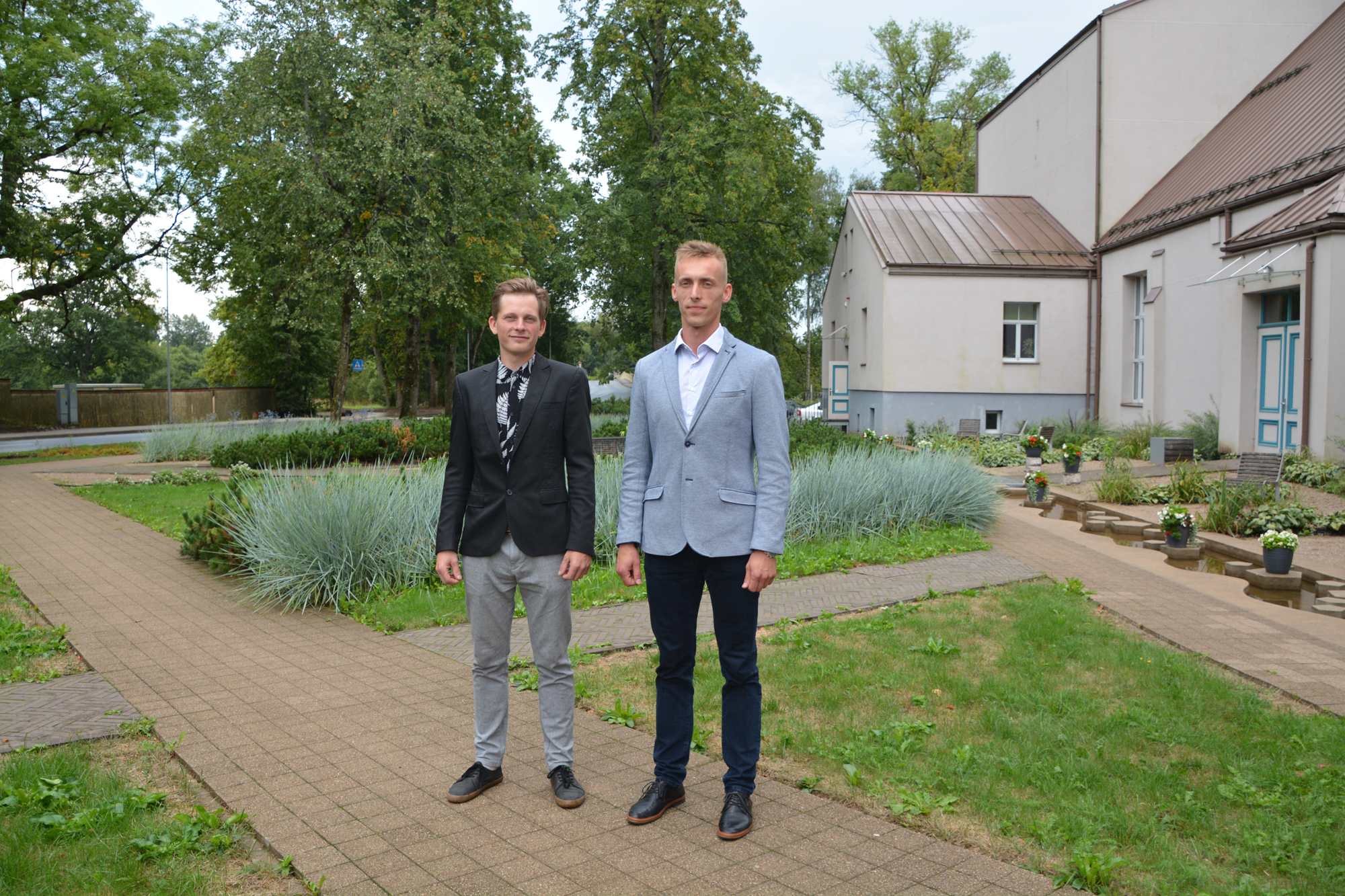 Apstiprināti Valmieras novada Sporta pārvaldes un Tūrisma pārvaldes vadītāji