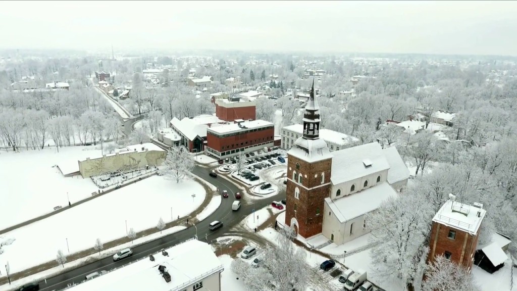 Apstiprināts Valmieras pilsētas pašvaldības 2019. gada budžets