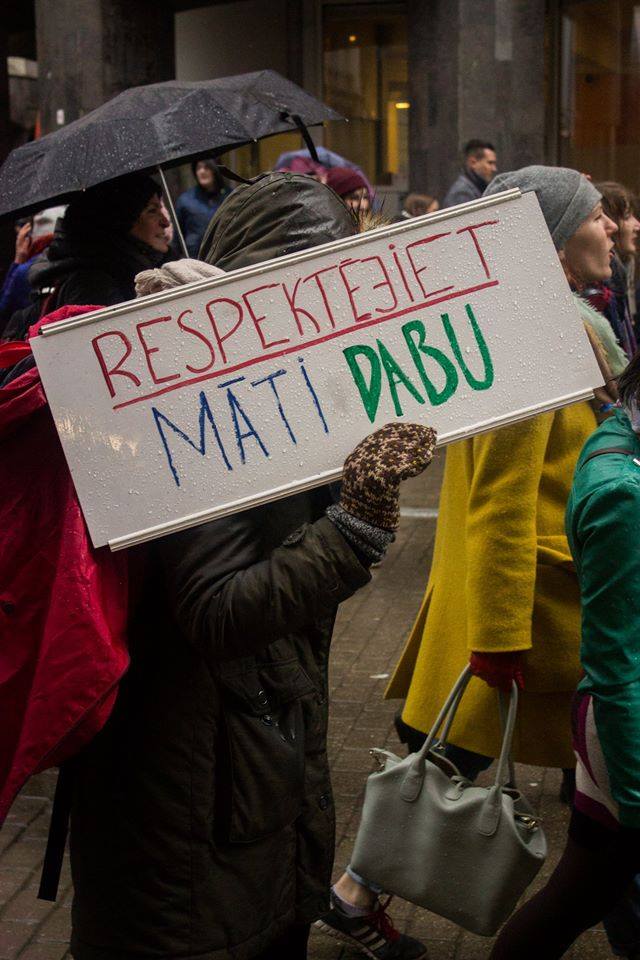 Aptauja: cik daudz zini par vides jautājumiem?