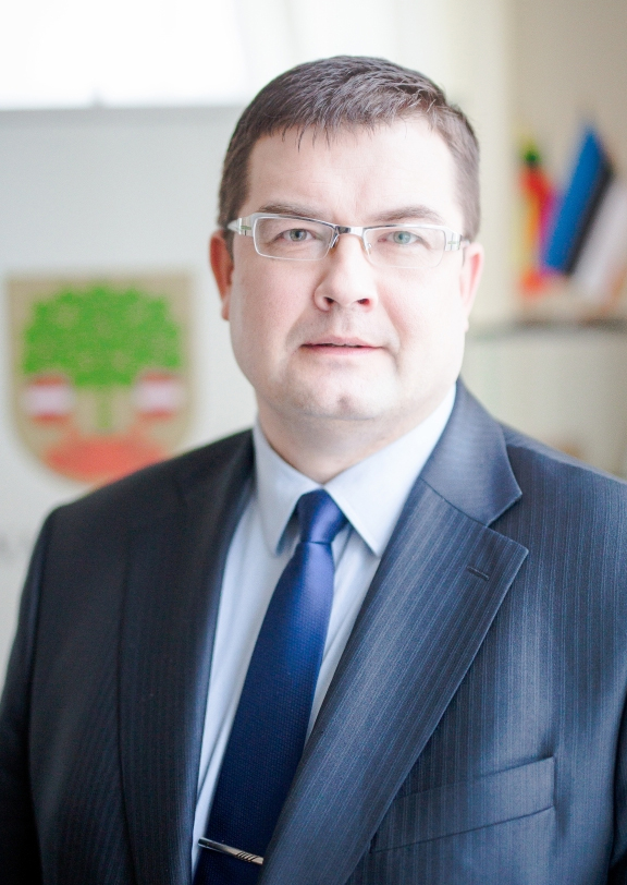 Apzina, cik gatavi esam krīzes situācijām. II