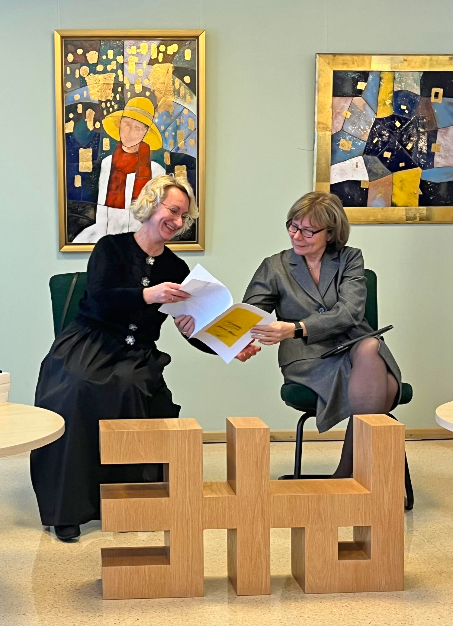 Ar 500 grāmatām kabatā jeb e-grāmatas piecu gadu jubileja