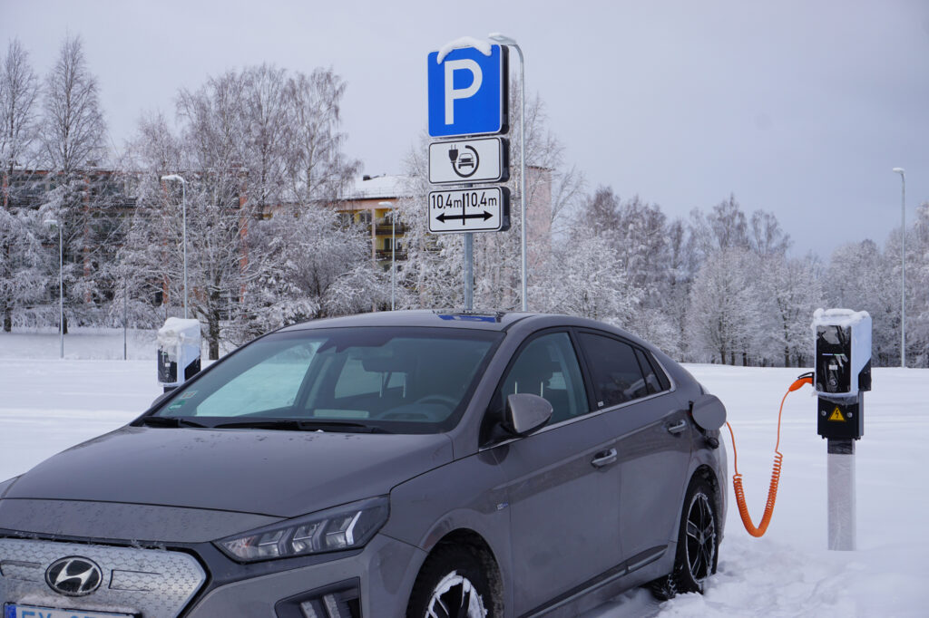 Ar Vācijas muti runā loģiskais saprāts