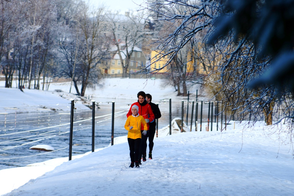 Ar Valmieras vārdu apkārt pasaulei