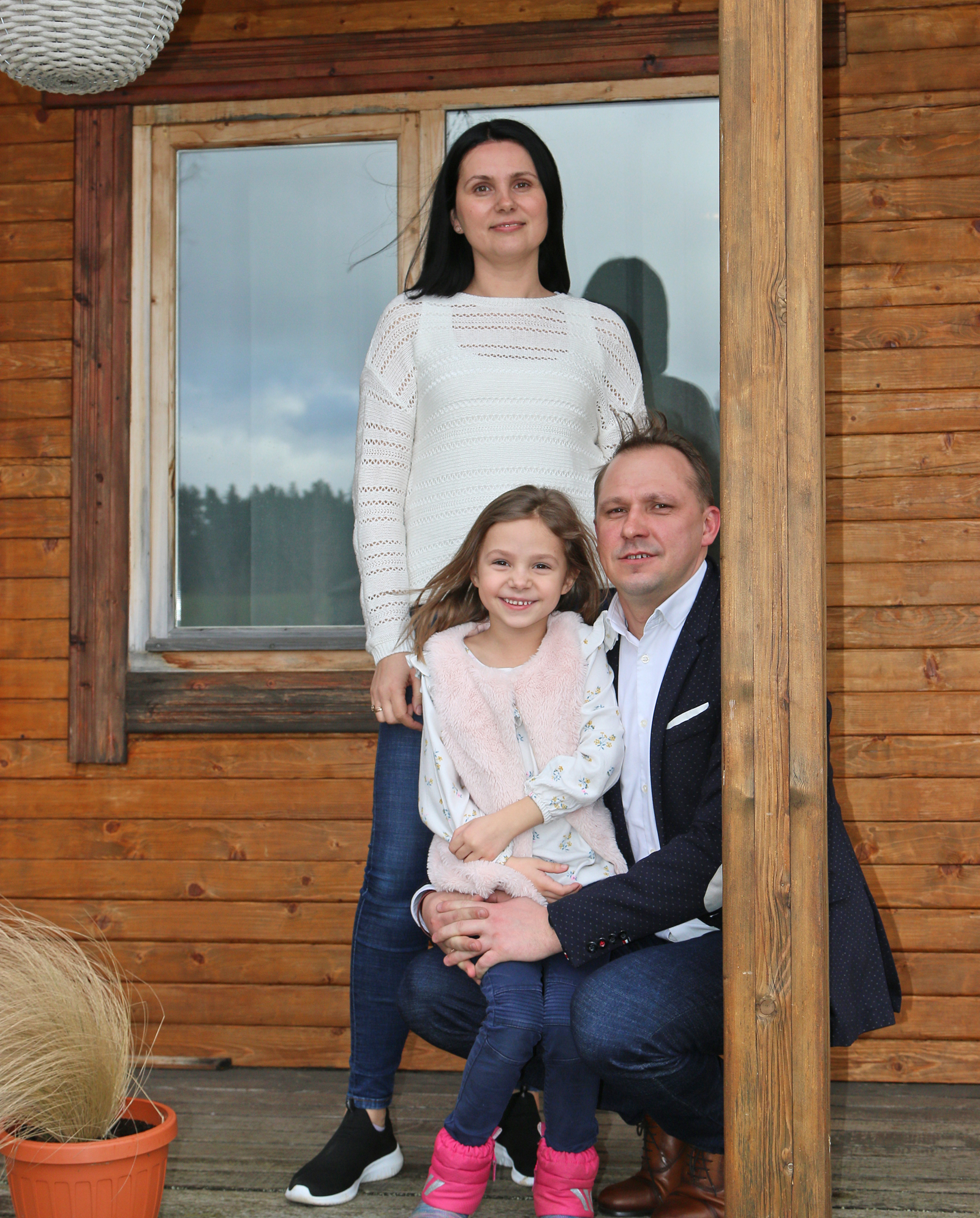 Ar atbildību pret vecāku atstāto mantojumu