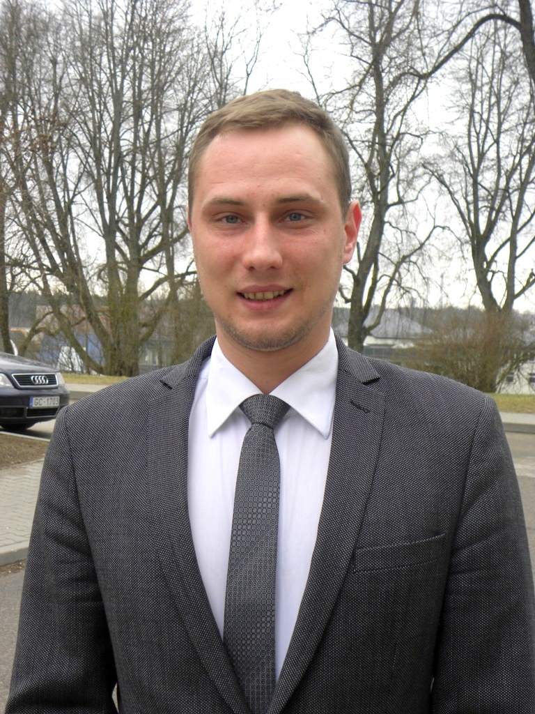 Ar jauna baņķiera skatu