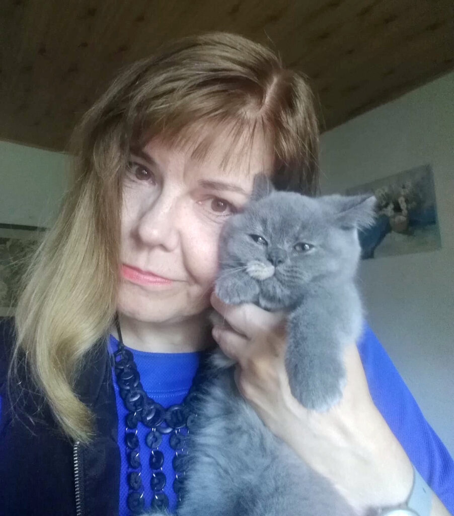 Ar kaķiem saprotas kaķu valodā