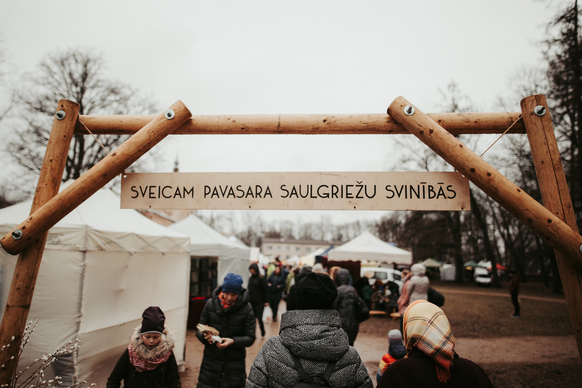 Ar koncertu un tirdziņu Valmiermuižā tiks ieskandinātas  pavasara saulgriežu svinības