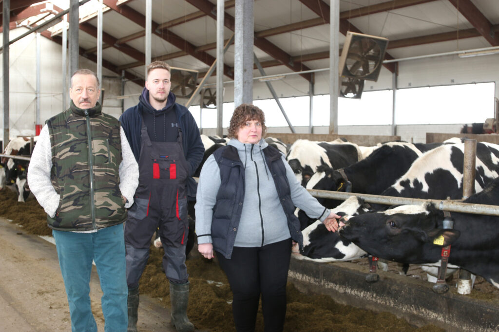 Ar latvieša sīkstumu – piecelties un tālāk iet