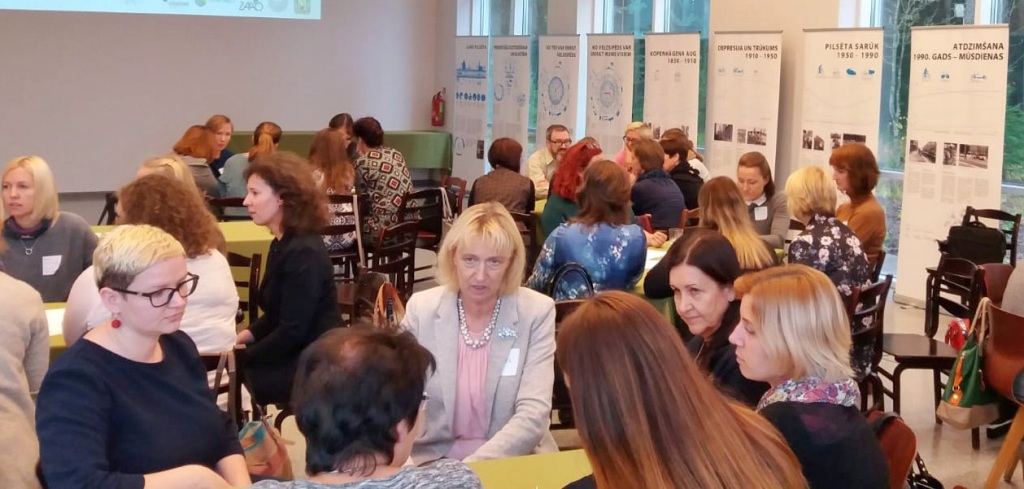 Ar mākslas palīdzību pievērsīs uzmanību atkritumu problemātikai