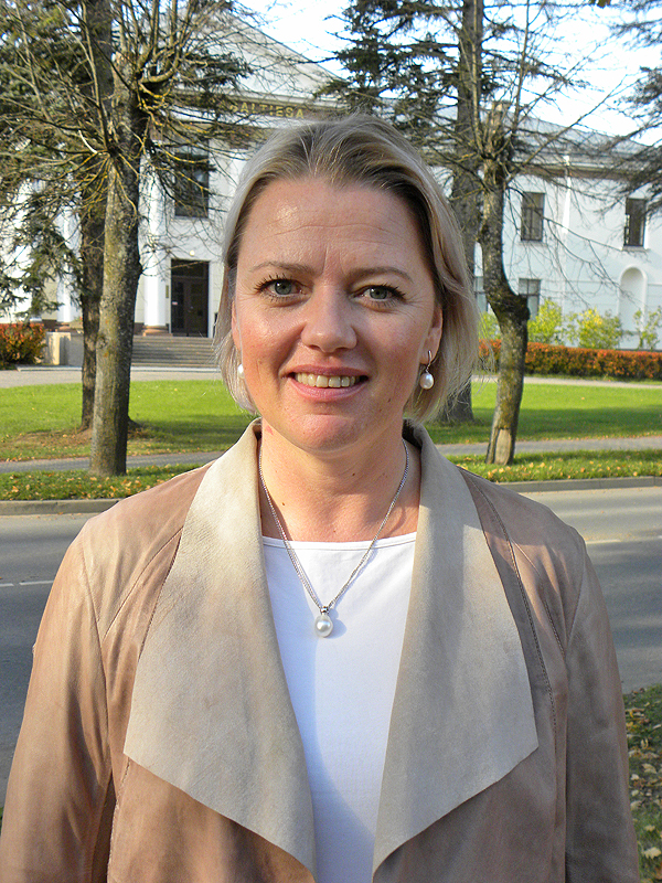 Ar pirmās simtgades pieredzi – otrajā!