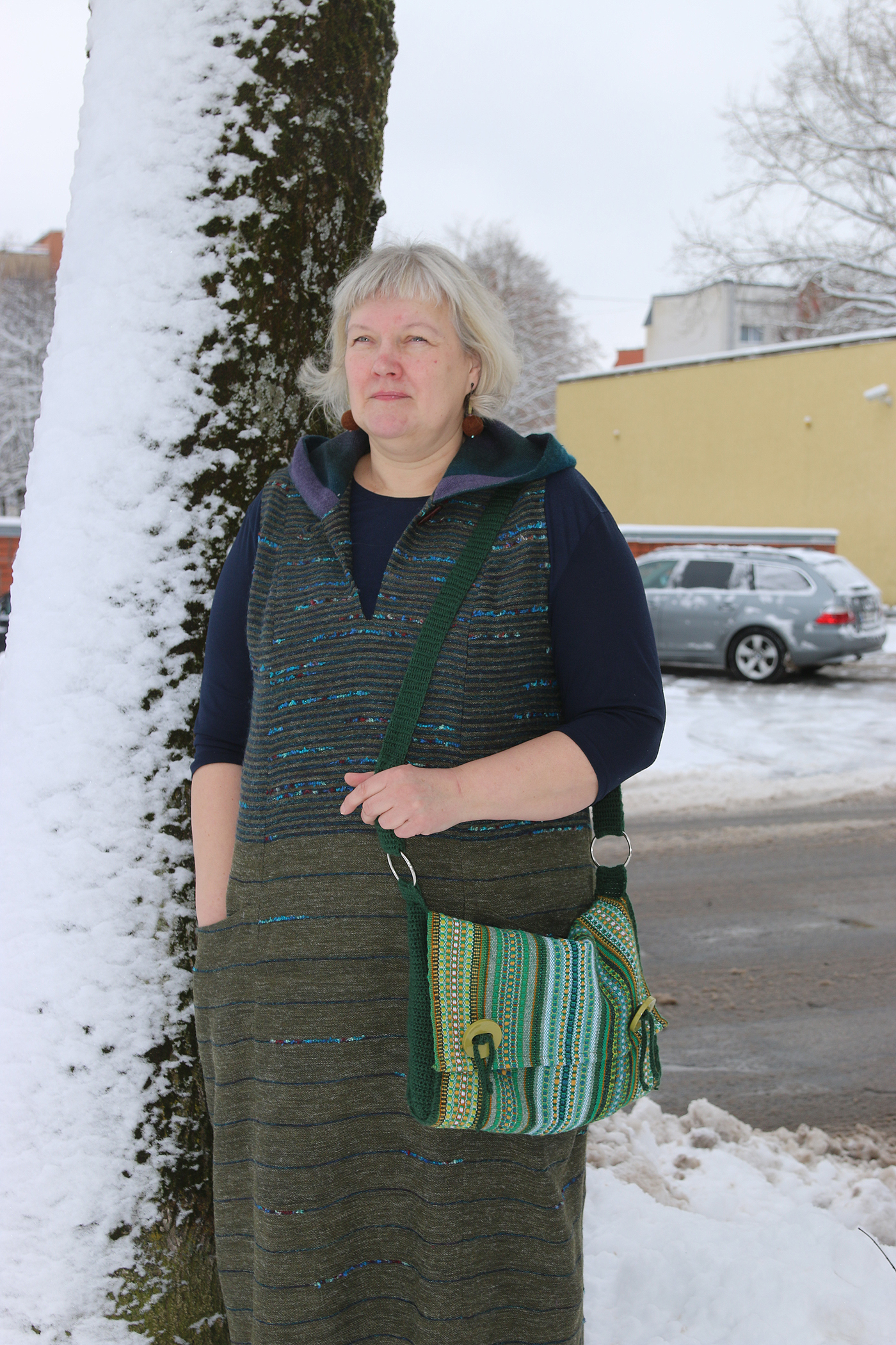 Ar radošuma gēnu – mūsdienīgā daudzveidībā
