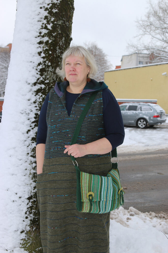 Ar radošuma gēnu –  mūsdienīgā daudzveidībā