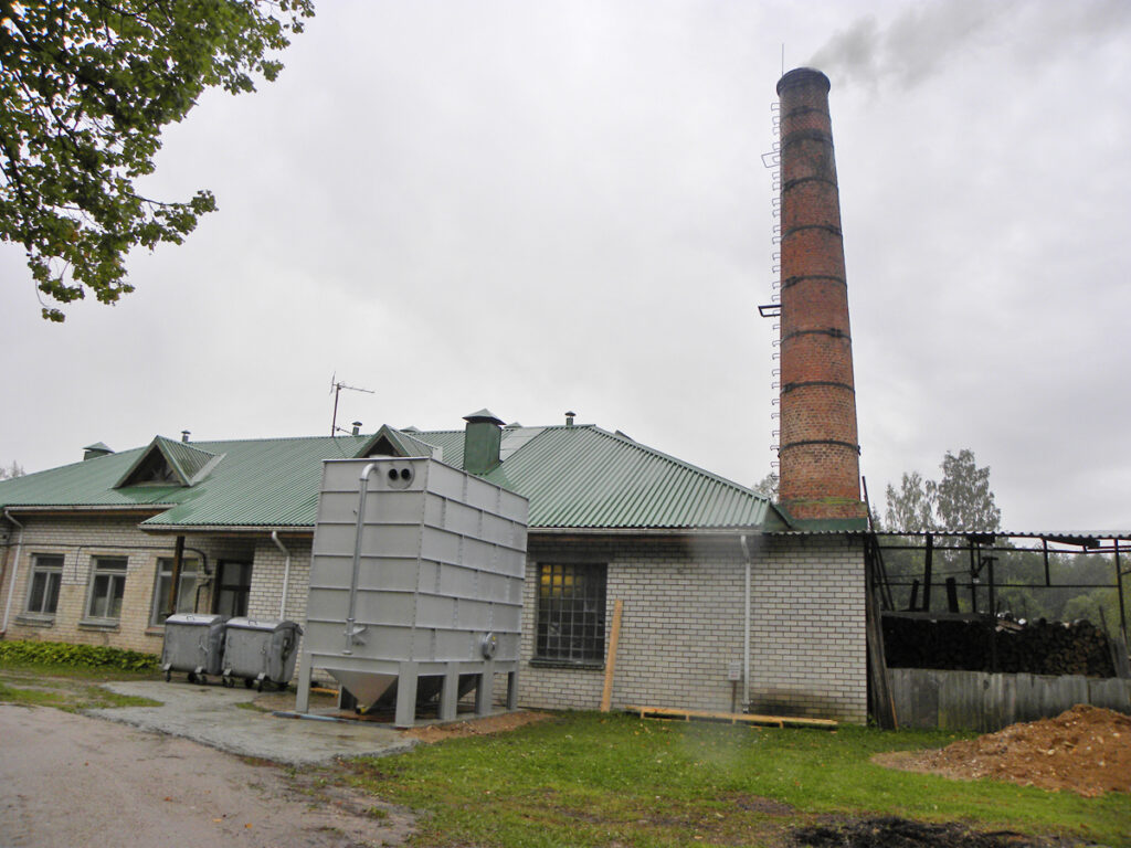 Ar reformatores skatu uz lietām