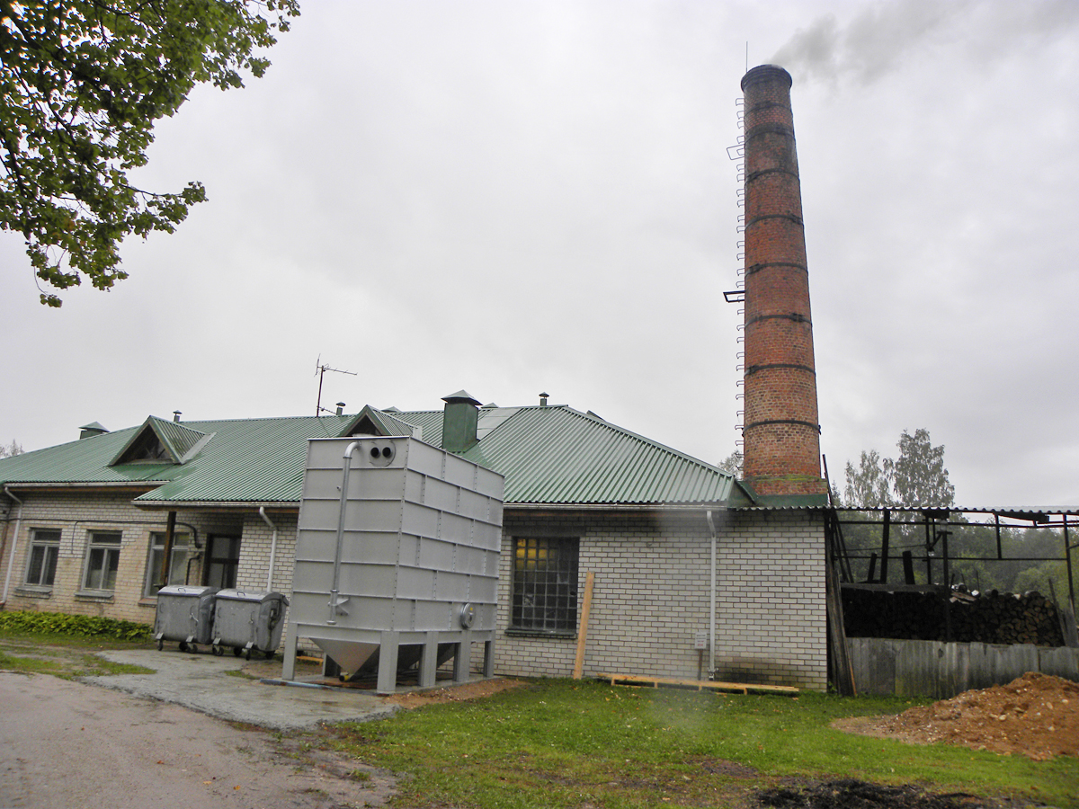 Ar reformatores skatu uz lietām