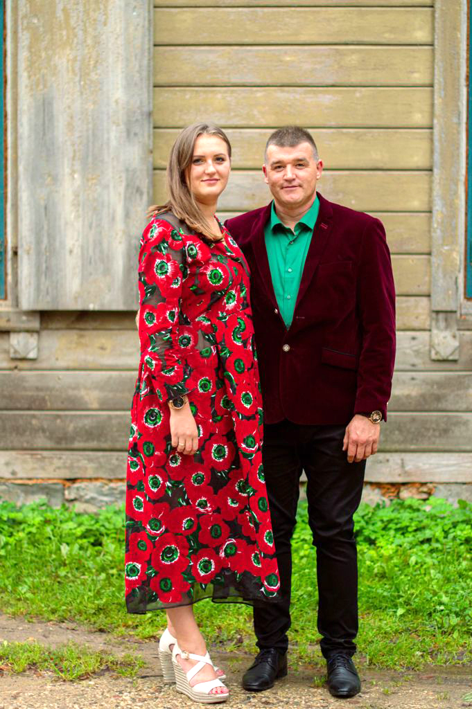 Ar rokām radīti darbarīki
