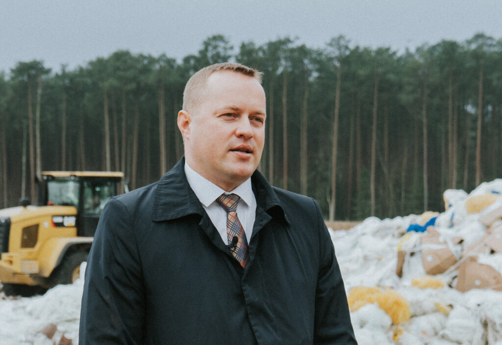 Ar skatu aprites ekonomikas virzienā