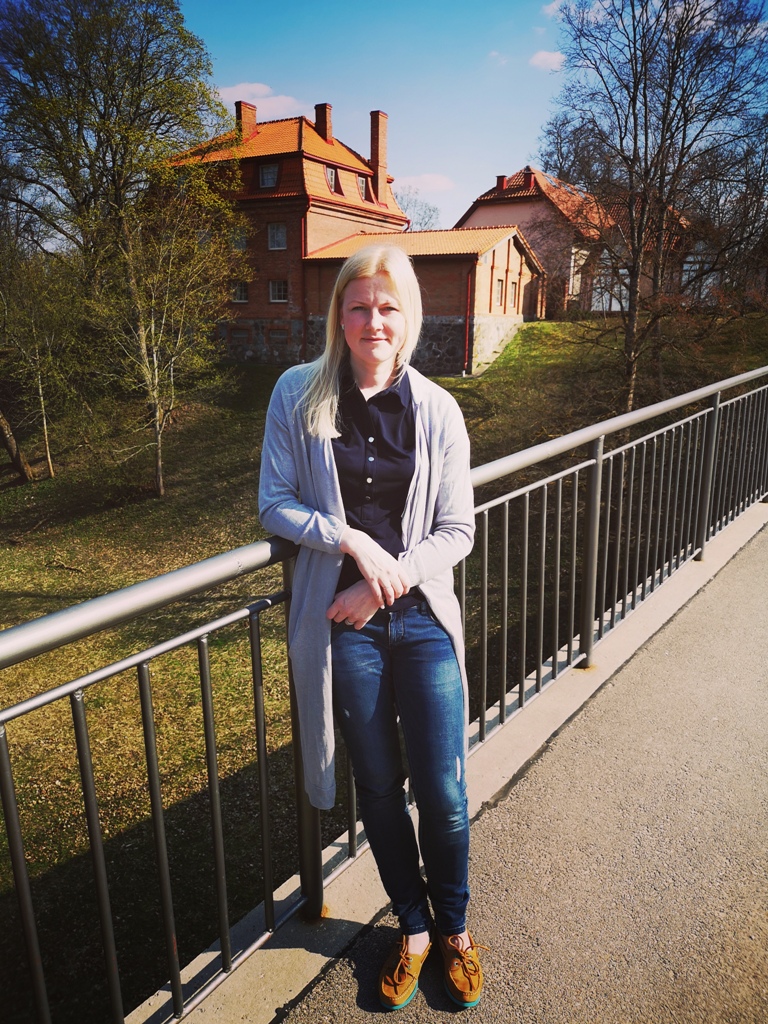 Ar svaigu skatu uz Valmieru