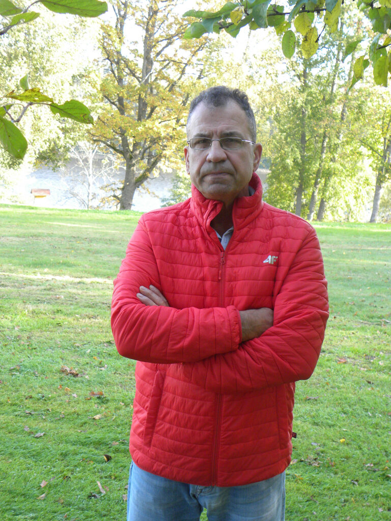 Ar uzņēmēja skatu uz Valmieru un Latviju