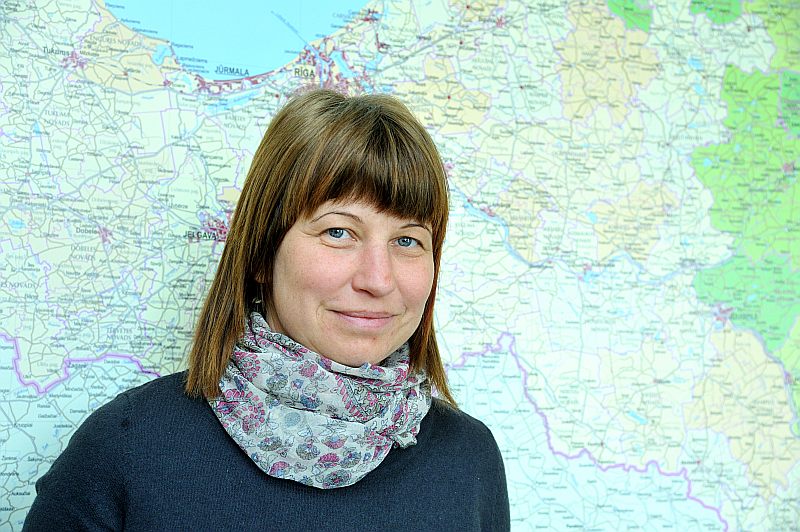 Arī Ziemeļvidzemē sākusies vasarāju sēja