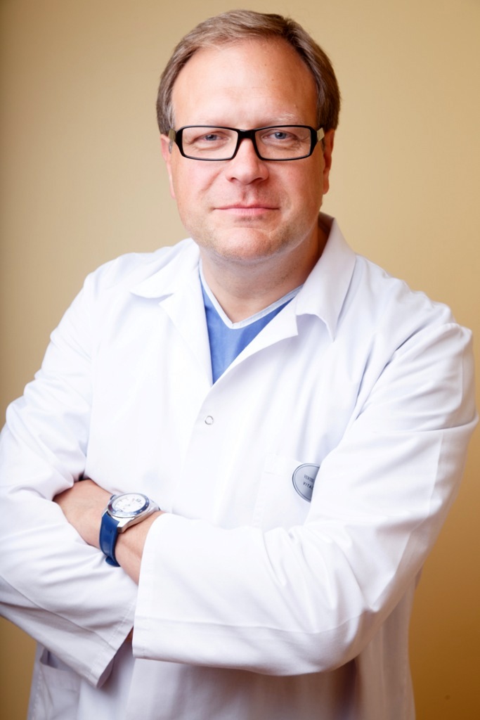 Arī medicīnā ir jāšaubās