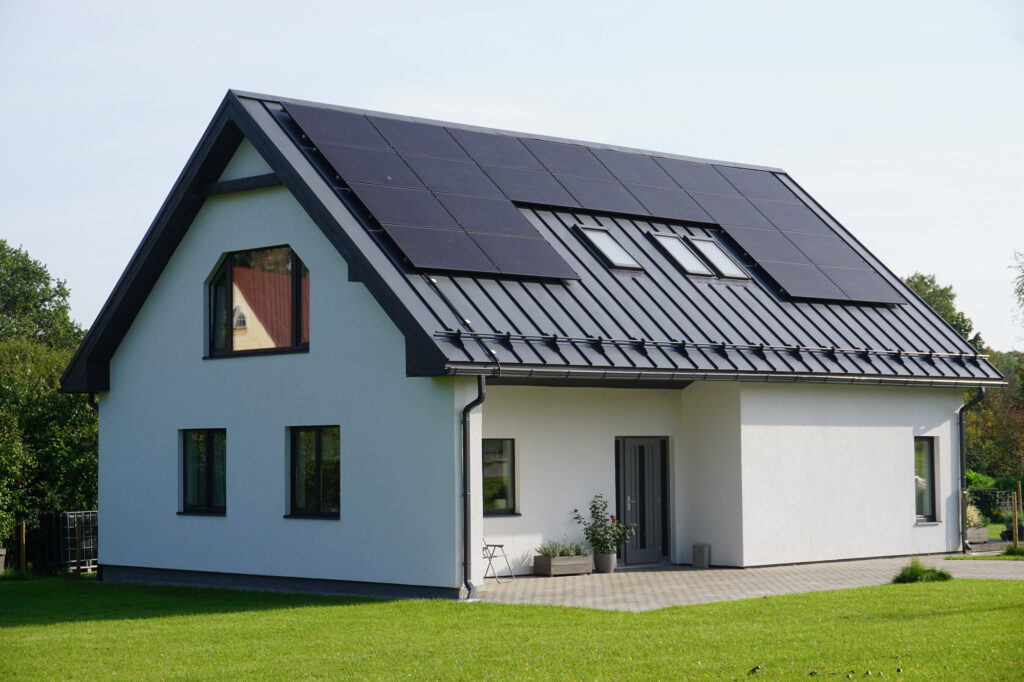Atbalsts atjaunīgo energoresursu iekārtu iegādei turpinās