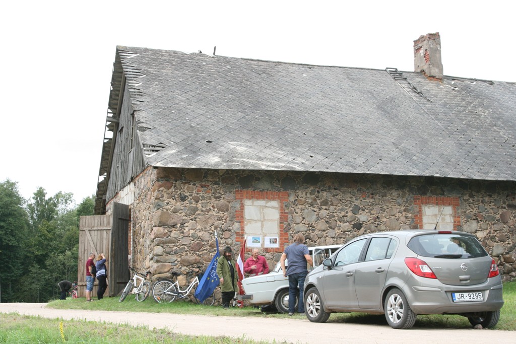 Atdzimst Zundas rija