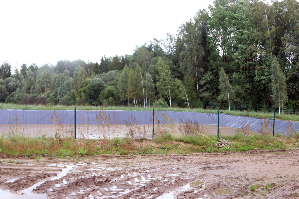Atjaunojamās enerģijas ražošana un izmantošana Latvijas lauksaimniecības attīstībai un Eiropas vides mērķu sasniegšanai