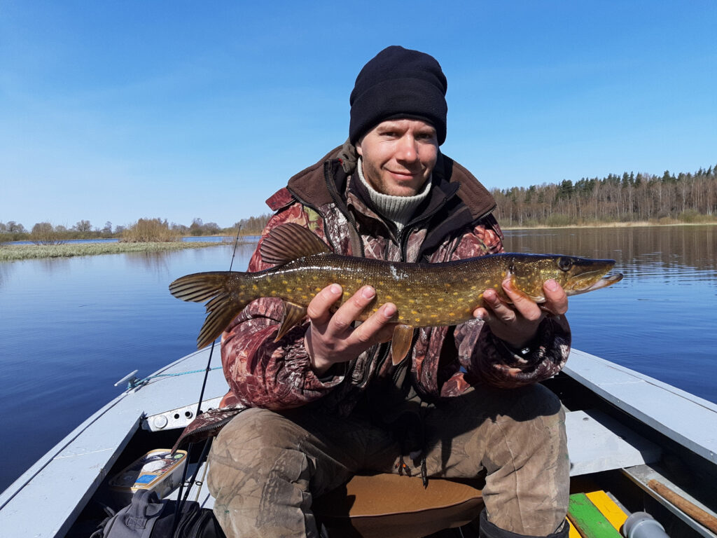 Atkal Burtnieks – nu jau Valmieras novadā