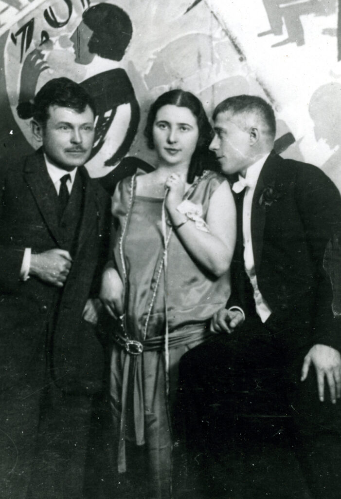 Atmiņu mezgli par Pāvilu Rozīti. III