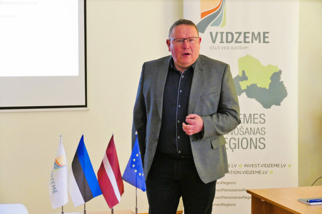 Atsāks regulāru pārrobežu autobusu satiksmi