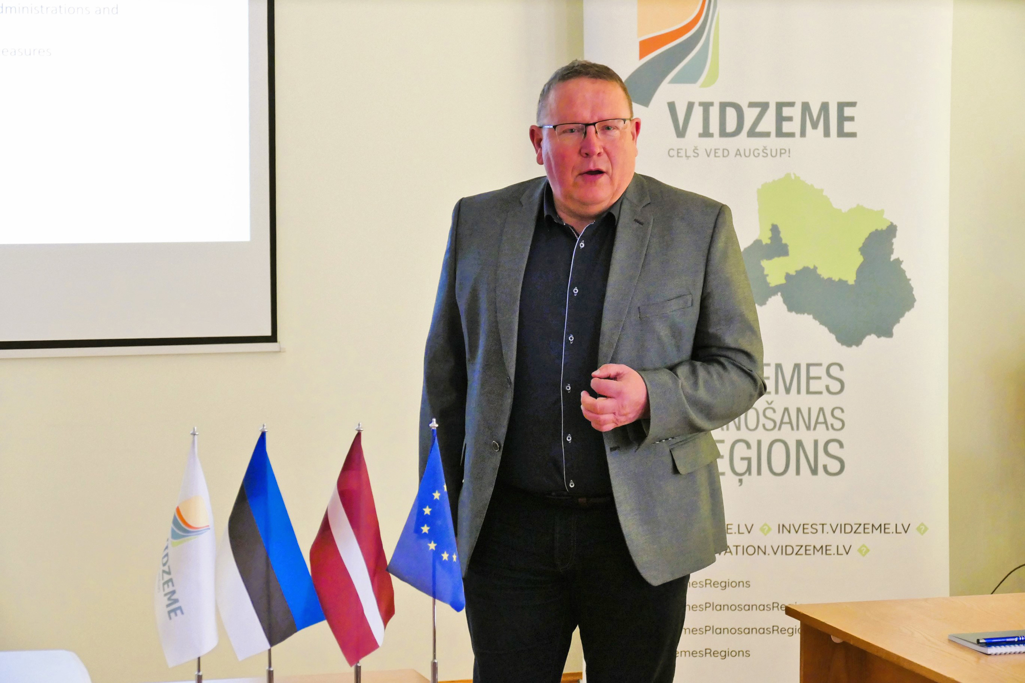 Atsāks regulāru pārrobežu autobusu satiksmi
