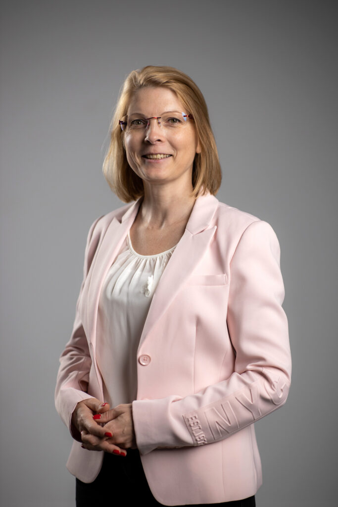 Augstskola ir magnēts