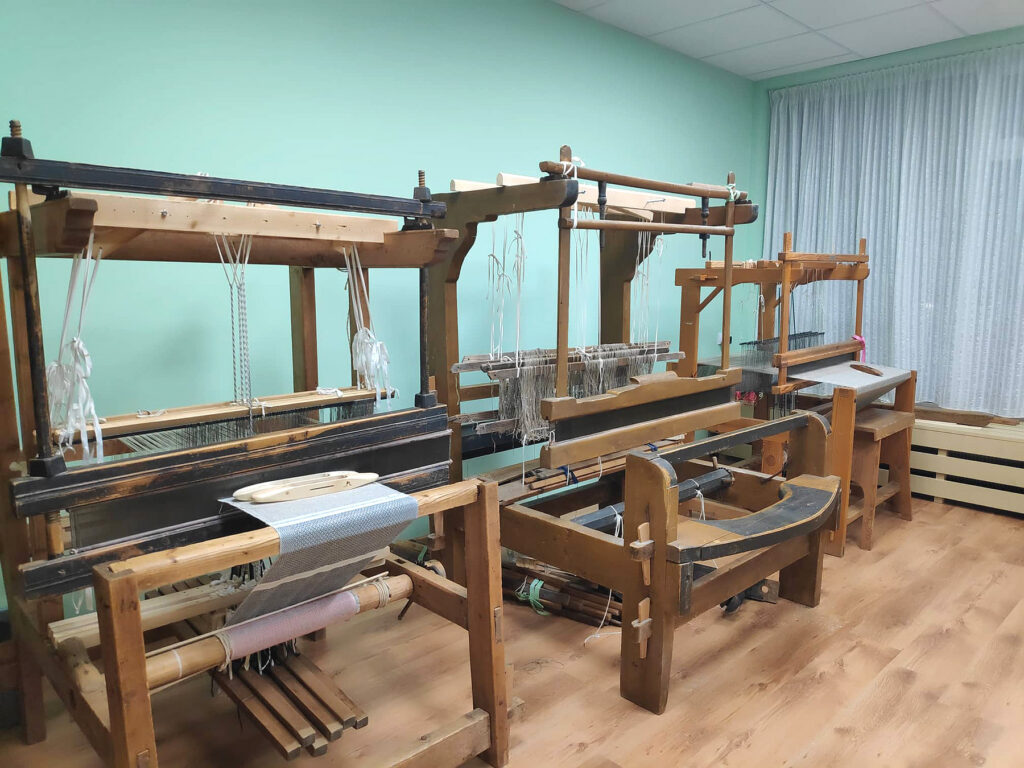 Aušanas studija «Beverīna» Trikātā