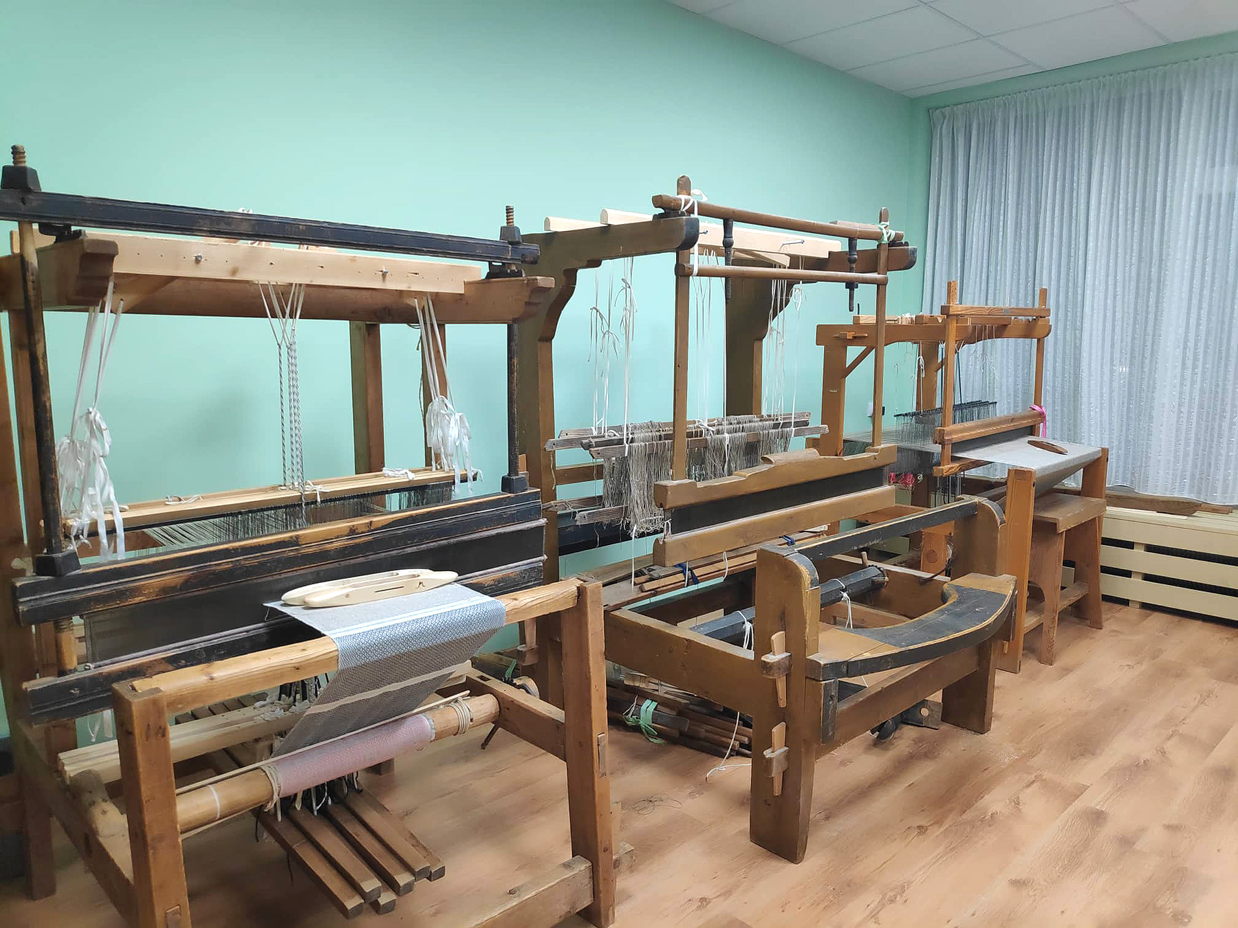Aušanas studija «Beverīna» Trikātā