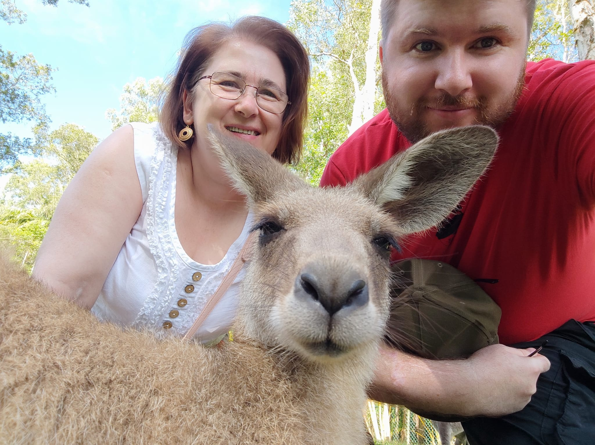 Austrālija – zeme, kur viss ir citādi